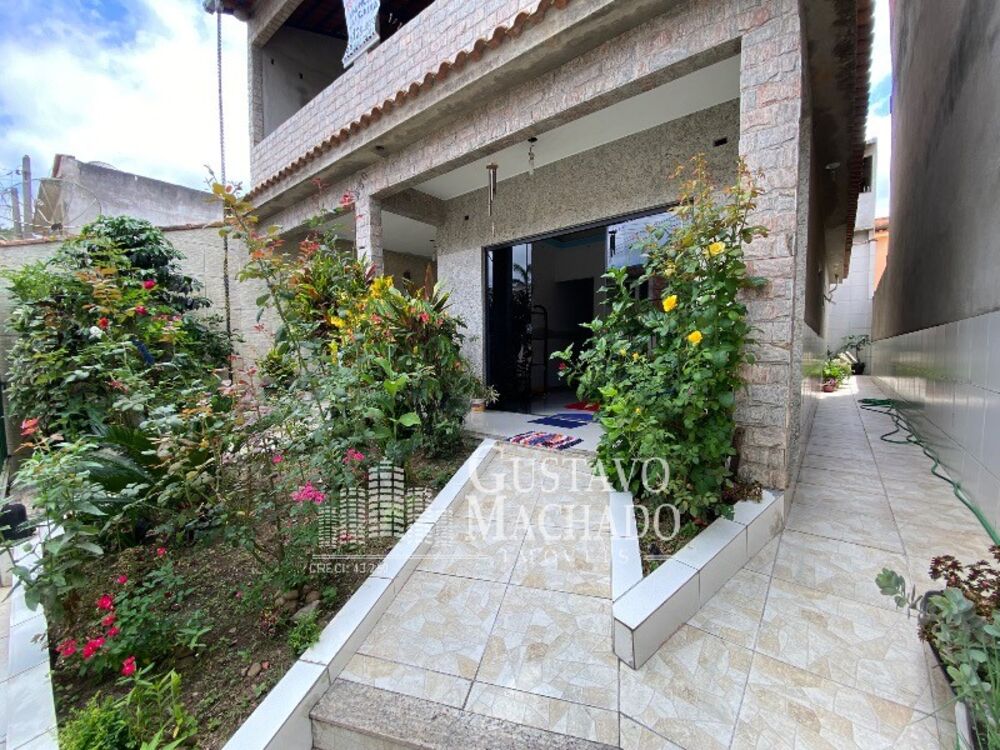 Casa, 2 quartos - Foto 1