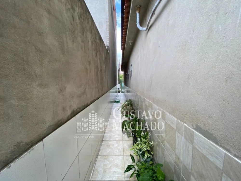 Casa, 2 quartos - Foto 20