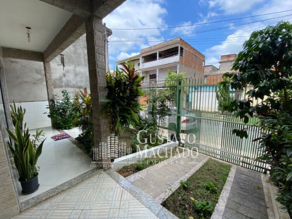 Casa, 2 quartos - Foto 4