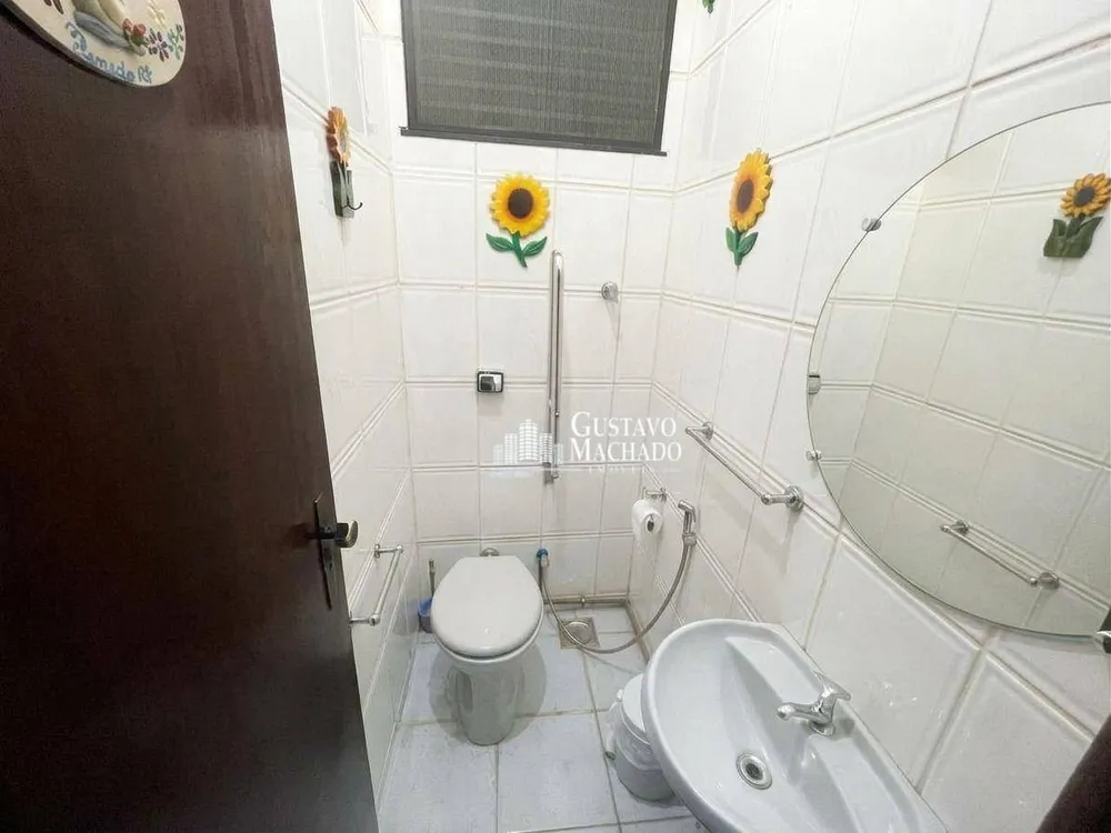 Apartamento, 3 quartos, 172 m² - Foto 10