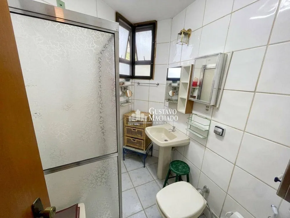 Apartamento, 3 quartos, 172 m² - Foto 9