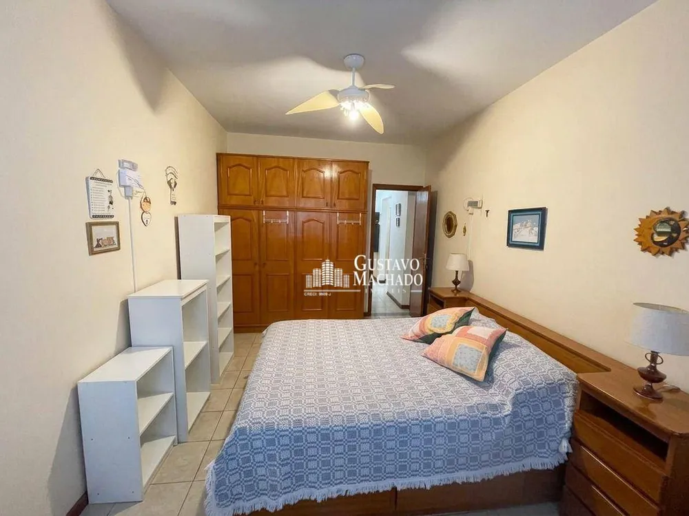 Apartamento, 3 quartos, 172 m² - Foto 3