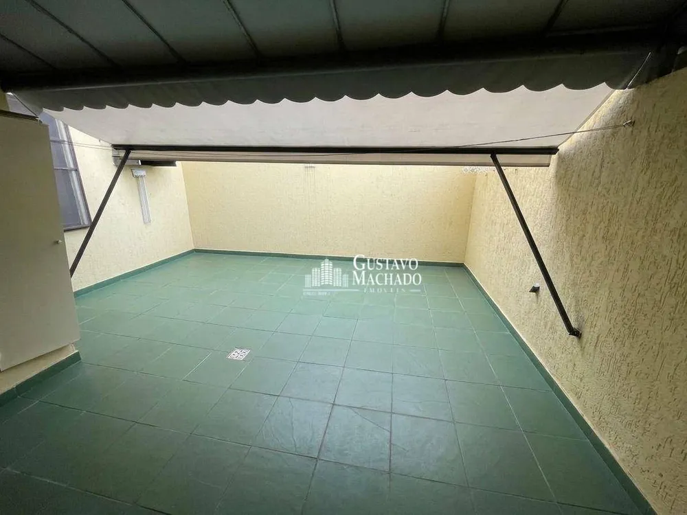 Apartamento, 3 quartos, 172 m² - Foto 13