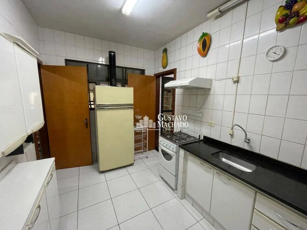 Apartamento, 3 quartos, 172 m² - Foto 1