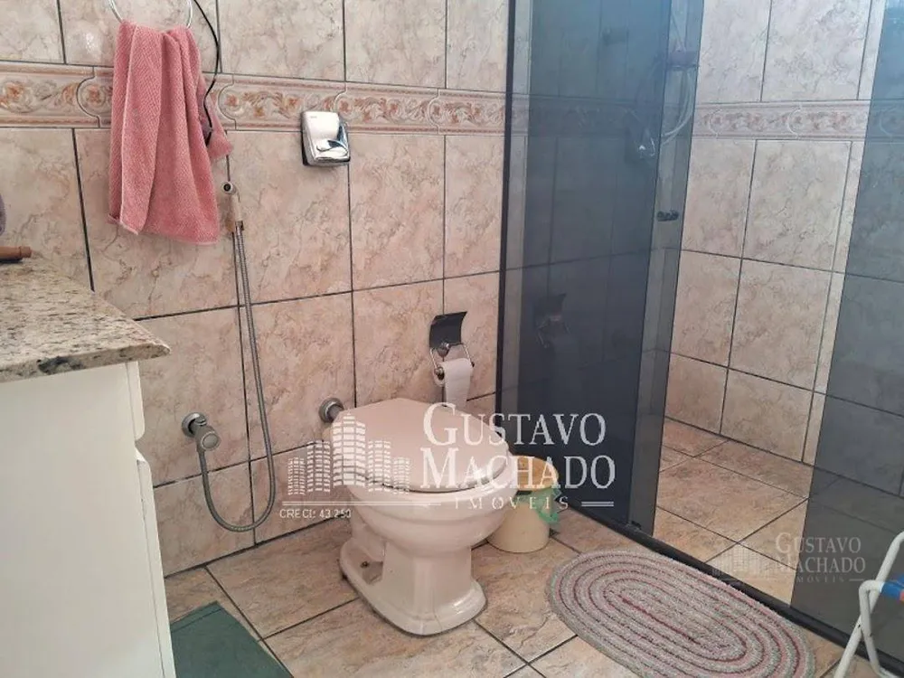 Casa, 5 quartos, 328 m² - Foto 14