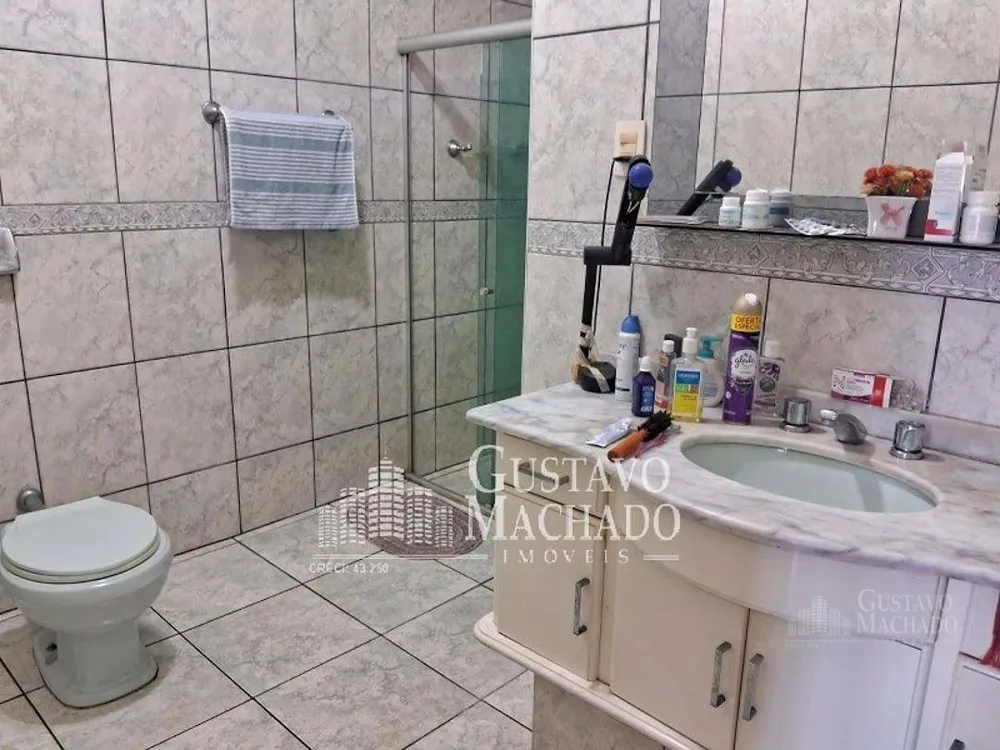Casa, 5 quartos, 328 m² - Foto 10