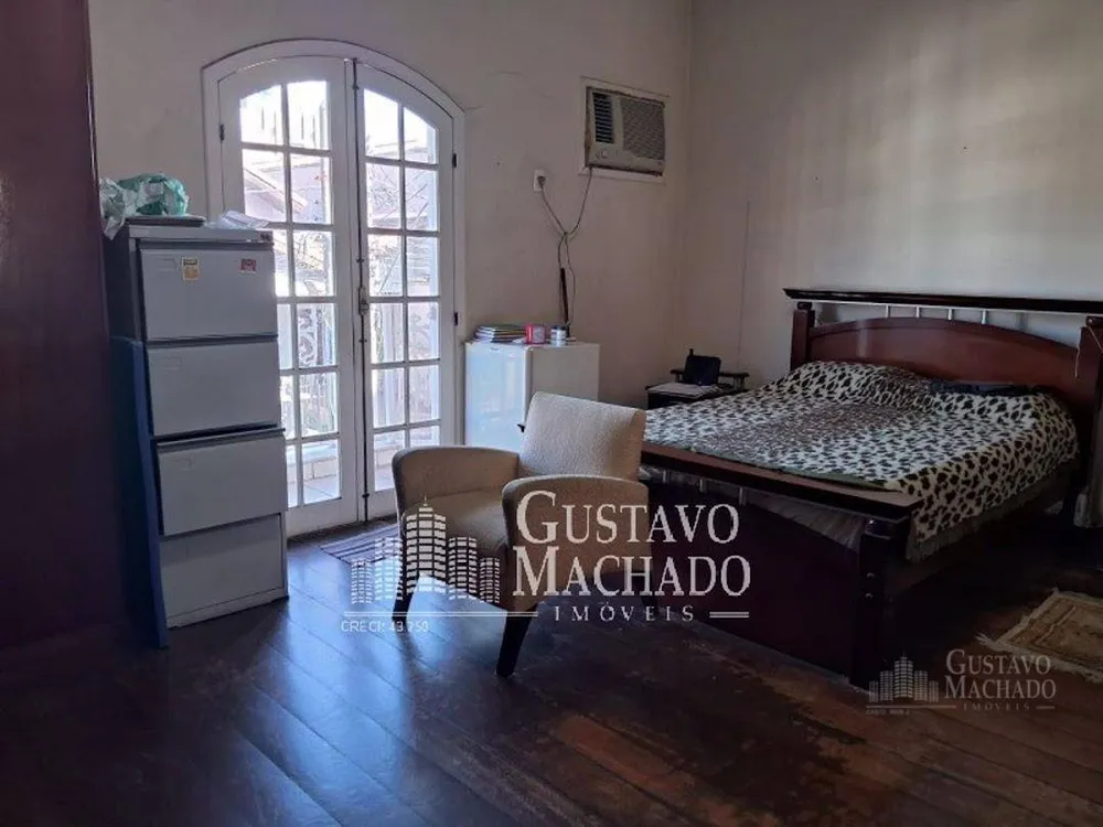 Casa, 5 quartos, 328 m² - Foto 11