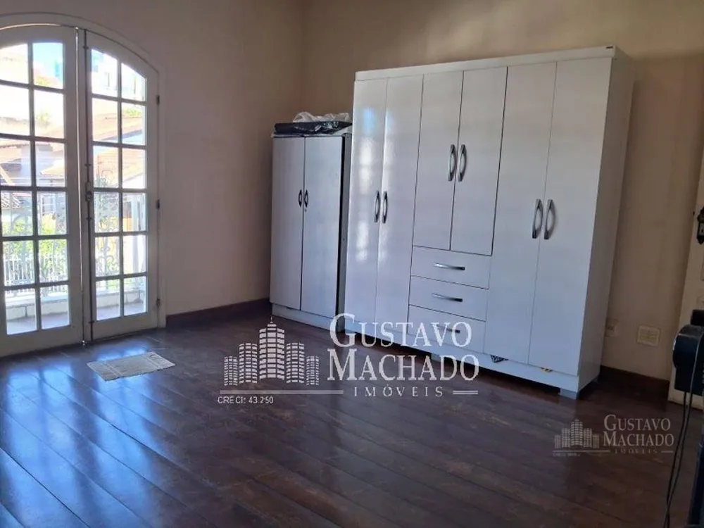 Casa, 5 quartos, 328 m² - Foto 12