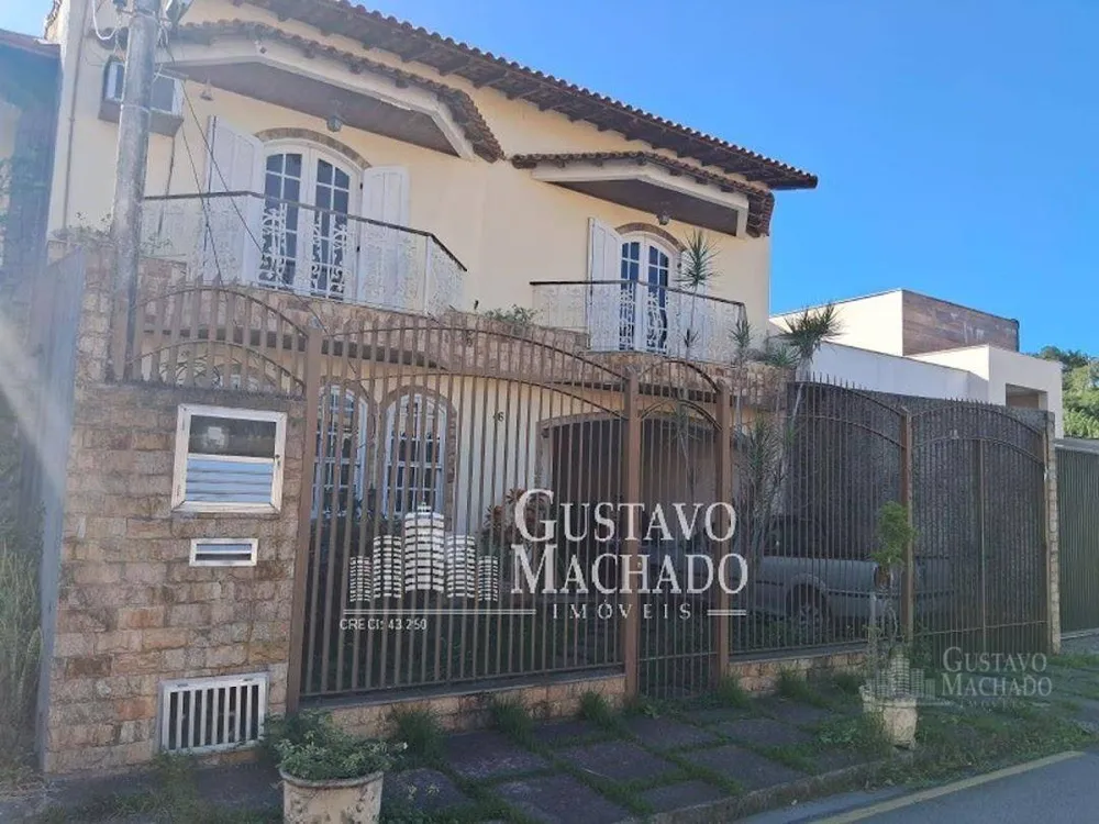 Casa, 5 quartos, 328 m² - Foto 21