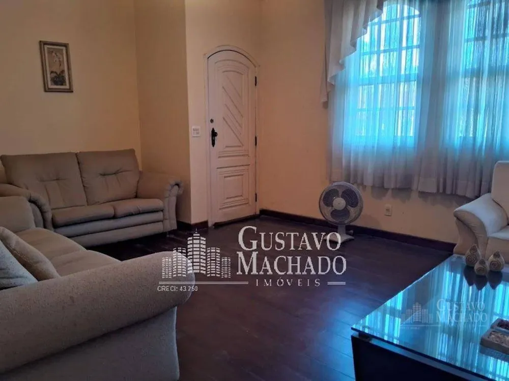 Casa, 5 quartos, 328 m² - Foto 4