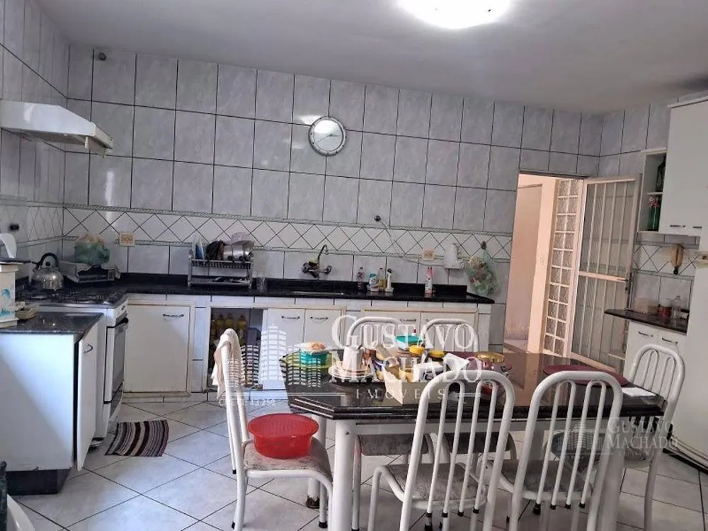 Casa, 5 quartos, 328 m² - Foto 8