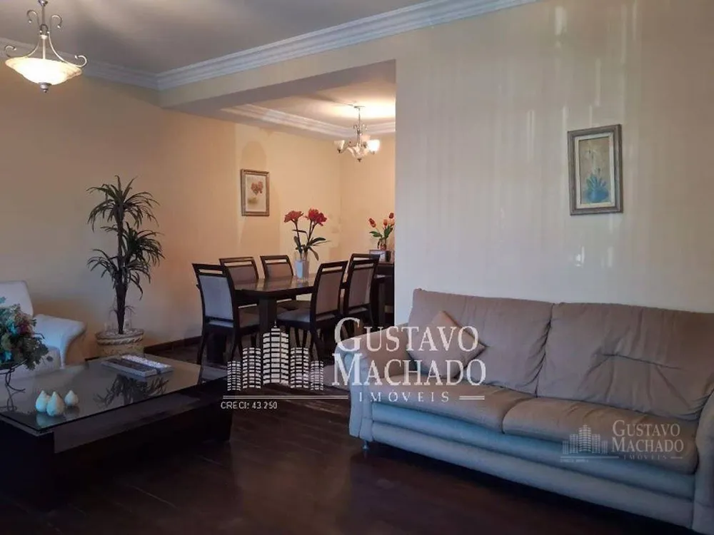 Casa, 5 quartos, 328 m² - Foto 2