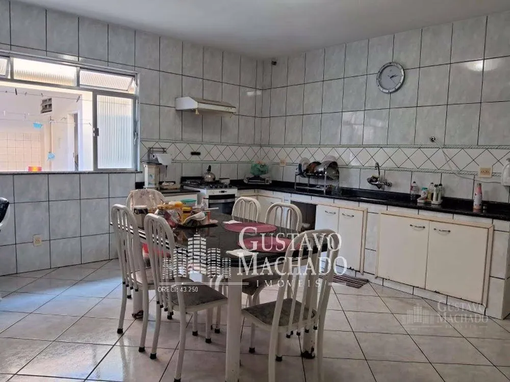 Casa, 5 quartos, 328 m² - Foto 6