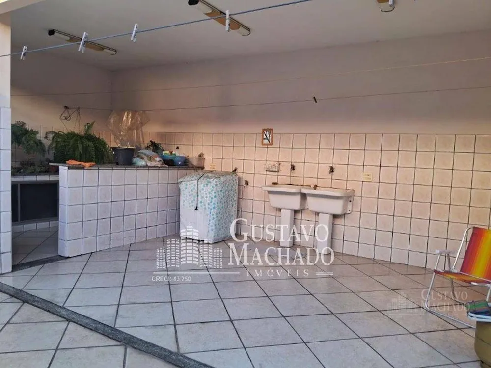 Casa, 5 quartos, 328 m² - Foto 16