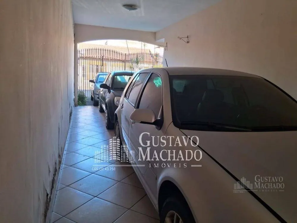 Casa, 5 quartos, 328 m² - Foto 19