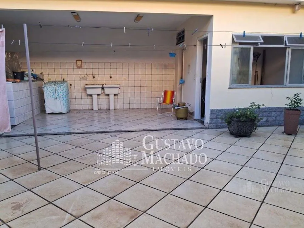 Casa, 5 quartos, 328 m² - Foto 15