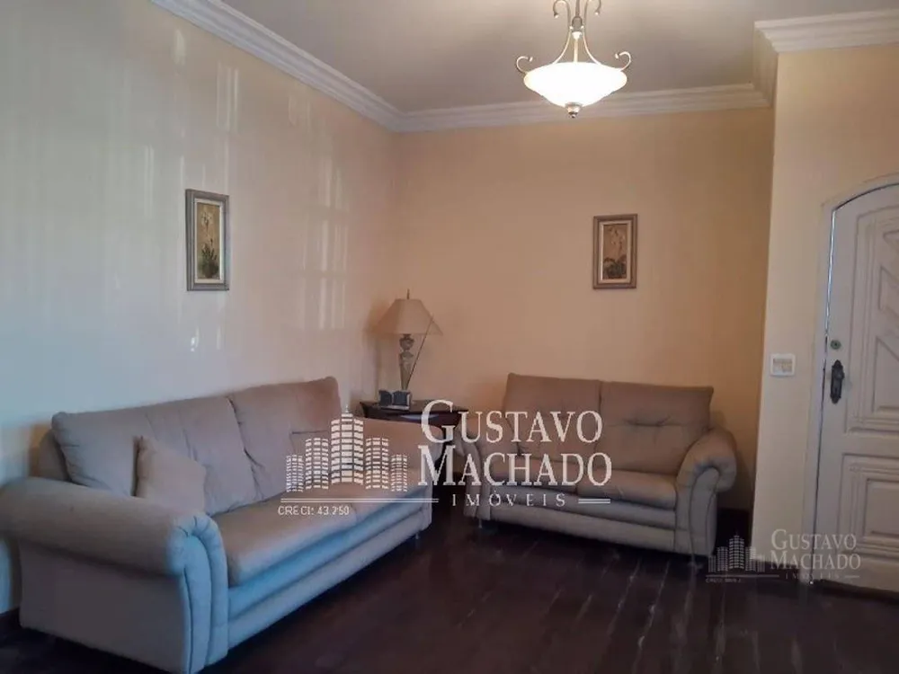 Casa, 5 quartos, 328 m² - Foto 3