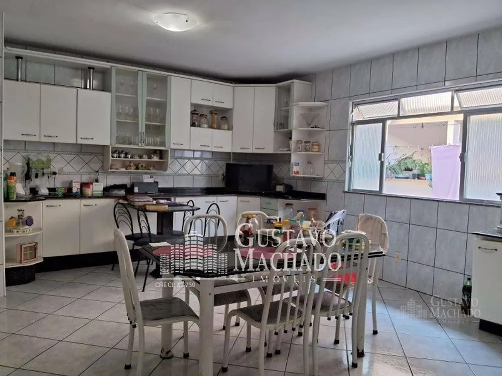 Casa, 5 quartos, 328 m² - Foto 7