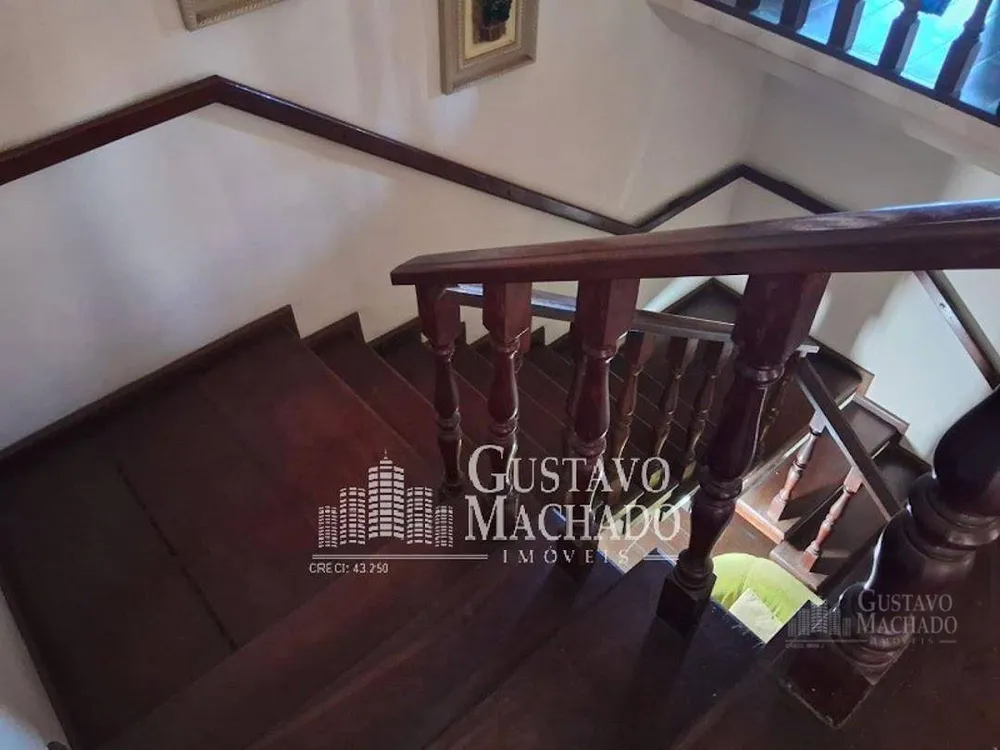 Casa, 5 quartos, 328 m² - Foto 9