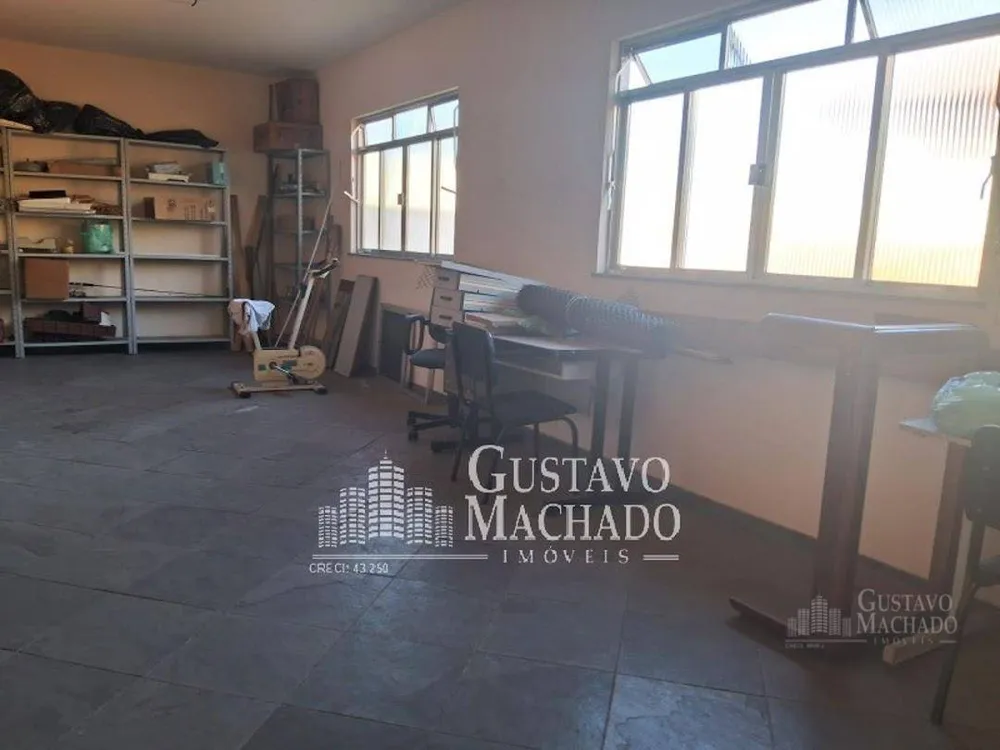 Casa, 5 quartos, 328 m² - Foto 18