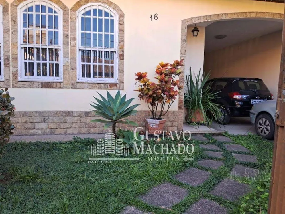 Casa, 5 quartos, 328 m² - Foto 20