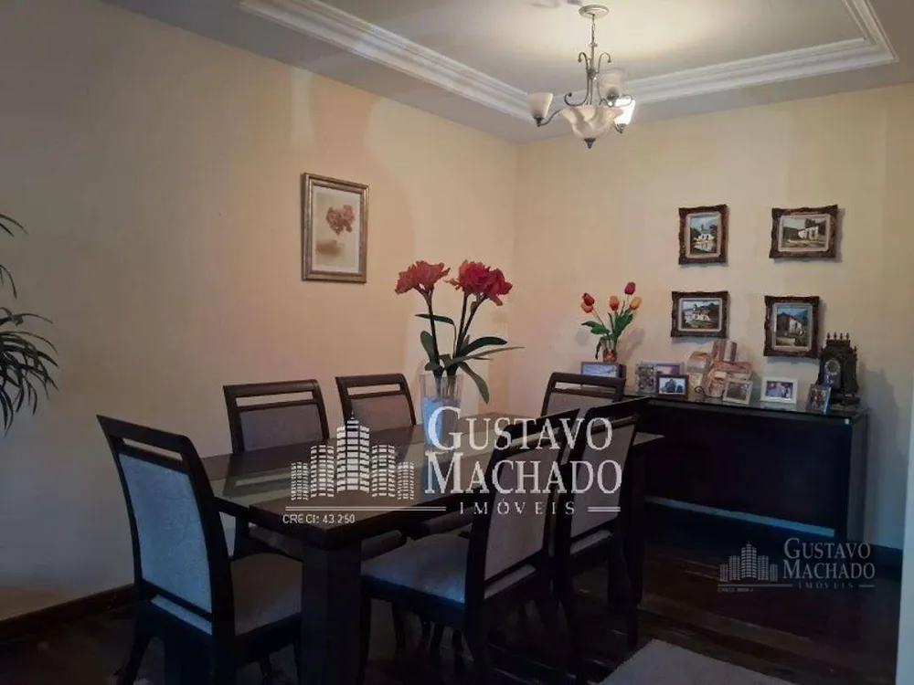 Casa, 5 quartos, 328 m² - Foto 5
