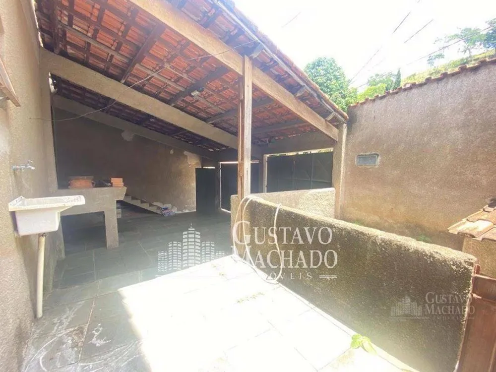 Casa, 3 quartos, 163 m² - Foto 18