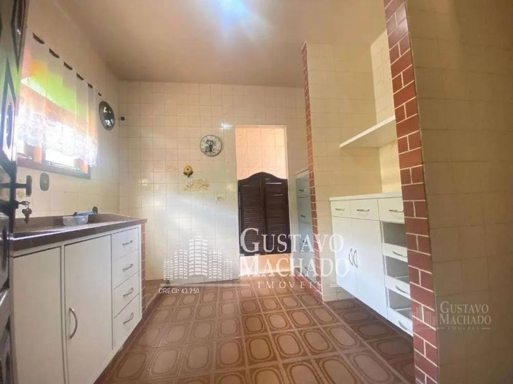 Casa, 3 quartos, 163 m² - Foto 6