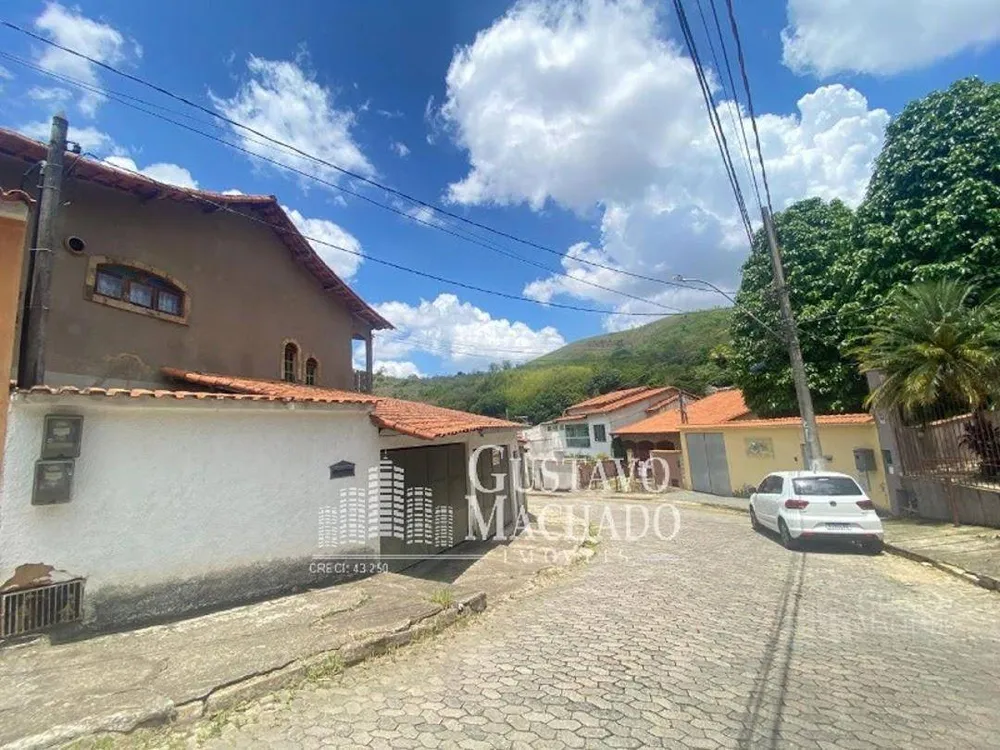 Casa, 3 quartos, 163 m² - Foto 1