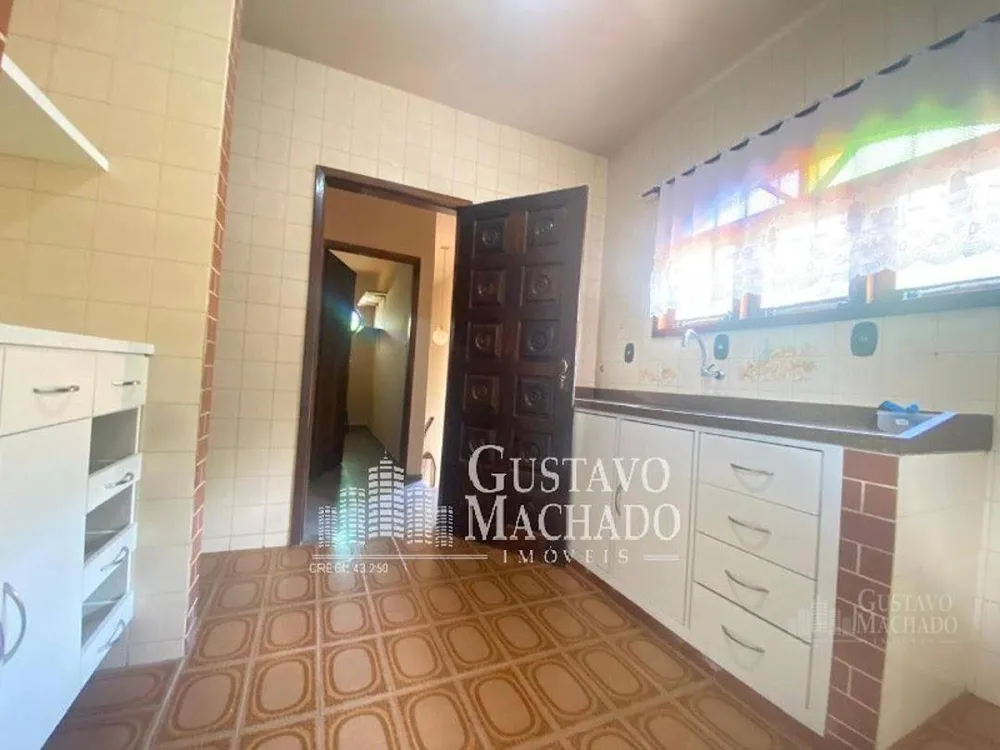 Casa, 3 quartos, 163 m² - Foto 7
