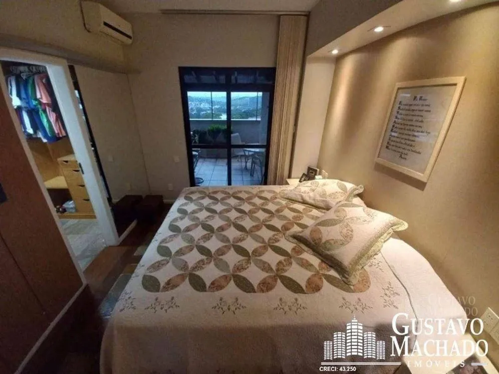 Cobertura, 4 quartos, 300 m² - Foto 4