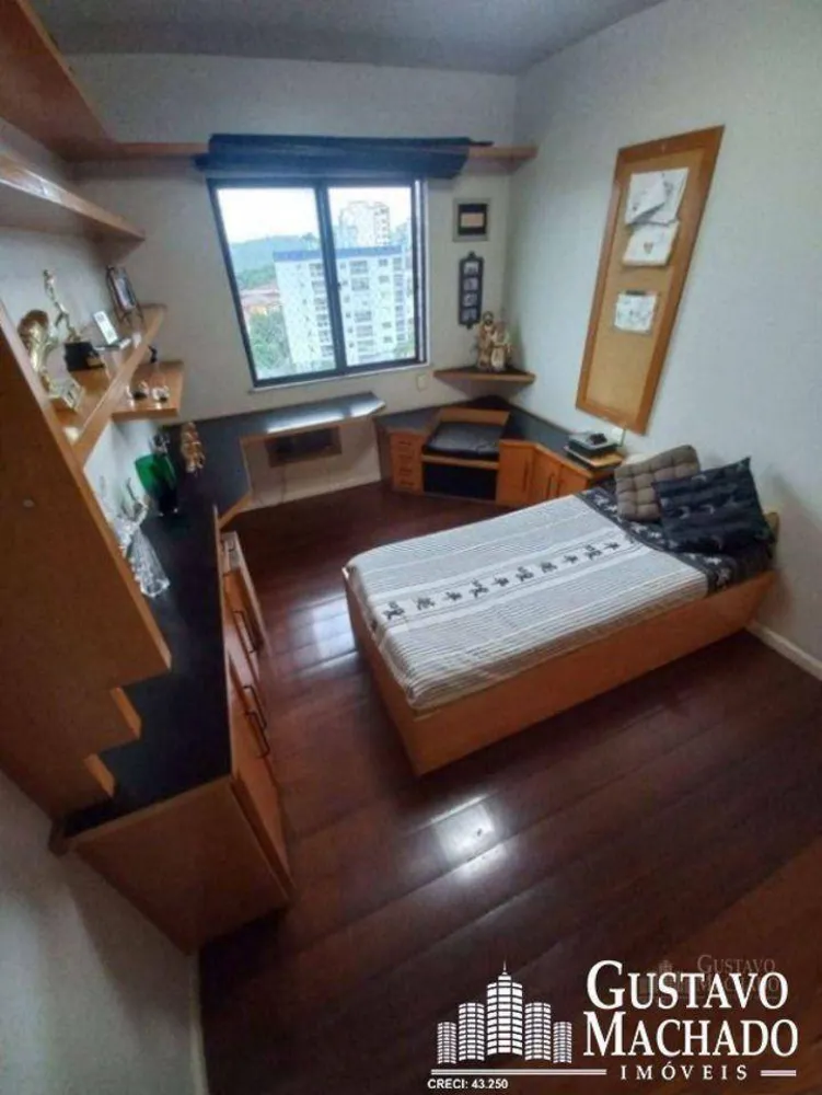 Cobertura, 4 quartos, 300 m² - Foto 7