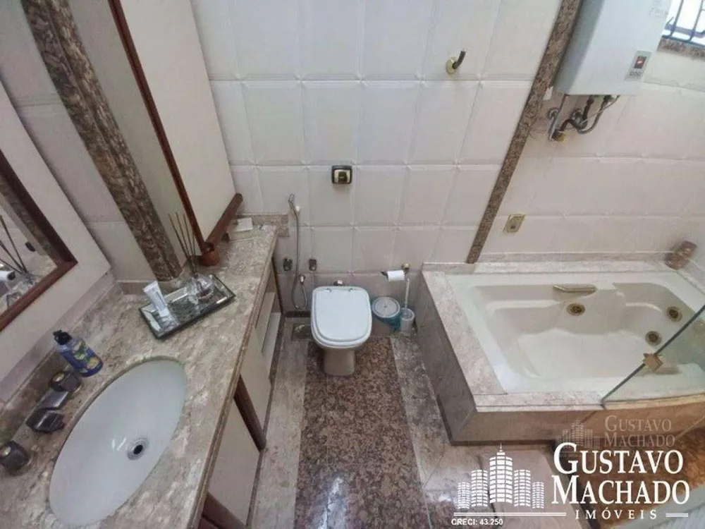 Cobertura, 4 quartos, 300 m² - Foto 13