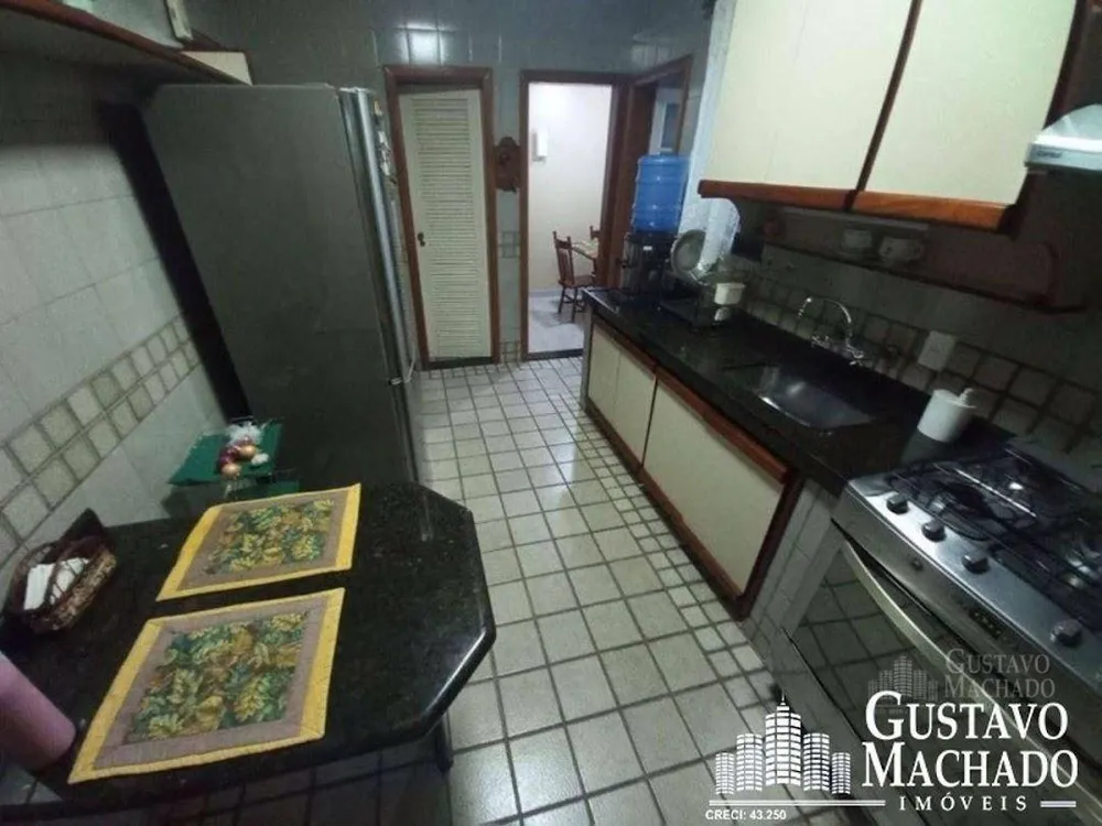 Cobertura, 4 quartos, 300 m² - Foto 10