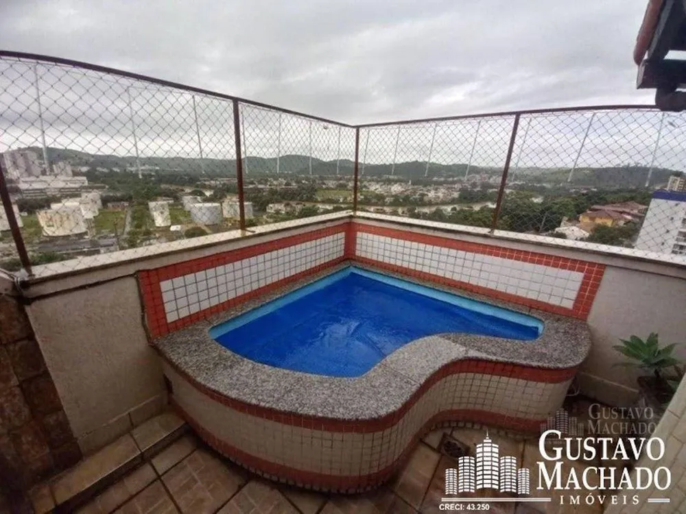 Cobertura, 4 quartos, 300 m² - Foto 15