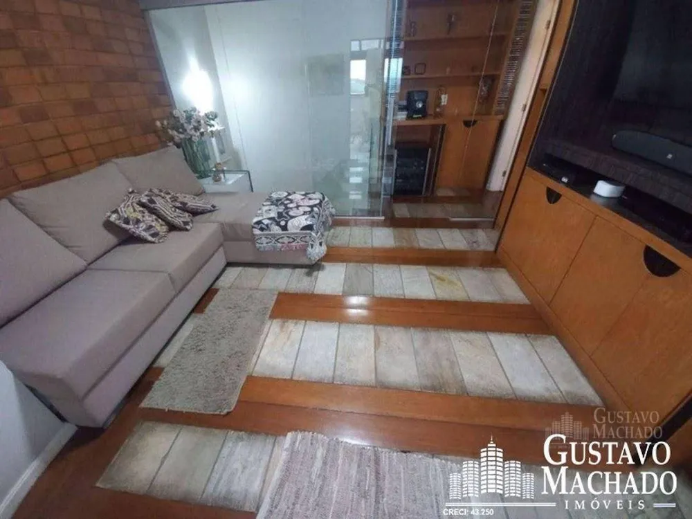 Cobertura, 4 quartos, 300 m² - Foto 11