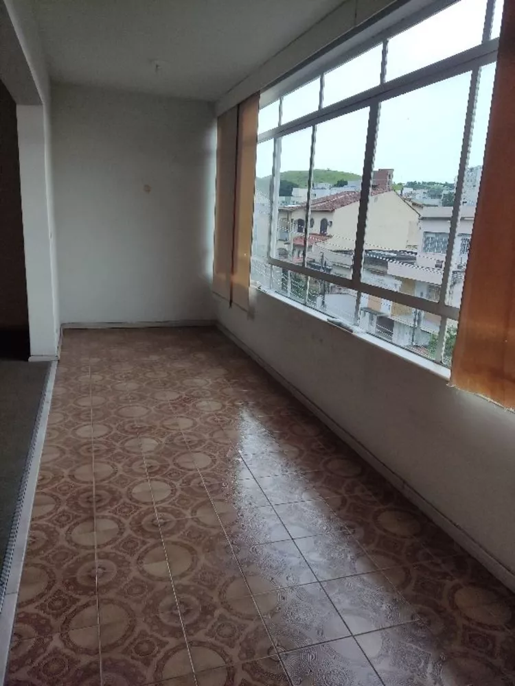 Apartamento, 3 quartos, 242 m² - Foto 5