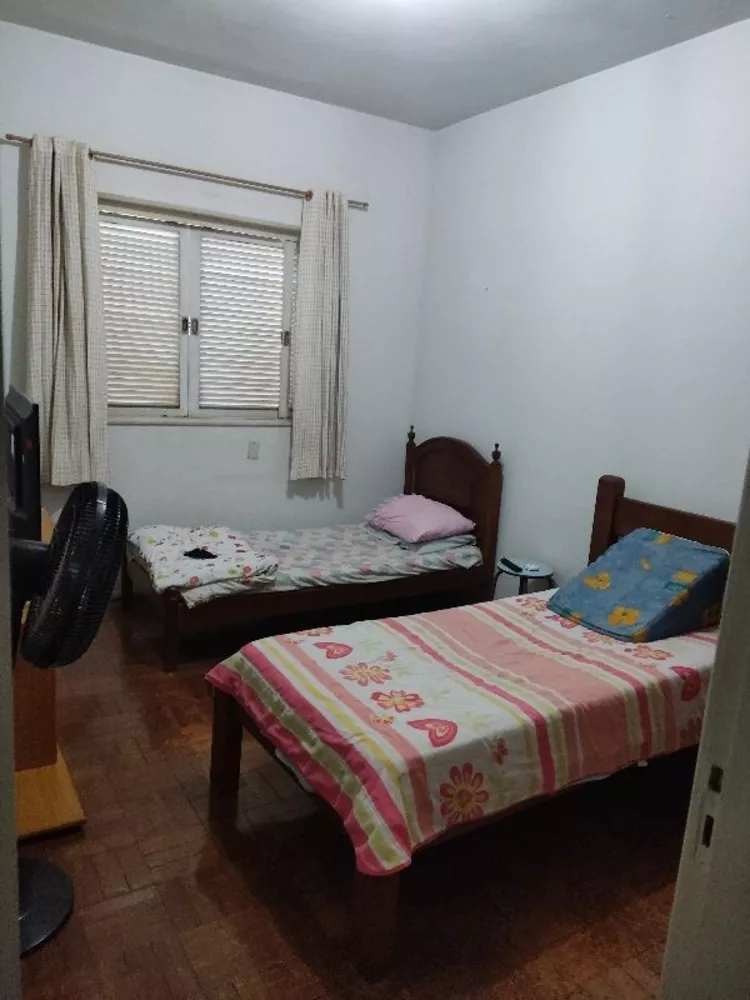 Apartamento, 3 quartos, 242 m² - Foto 10