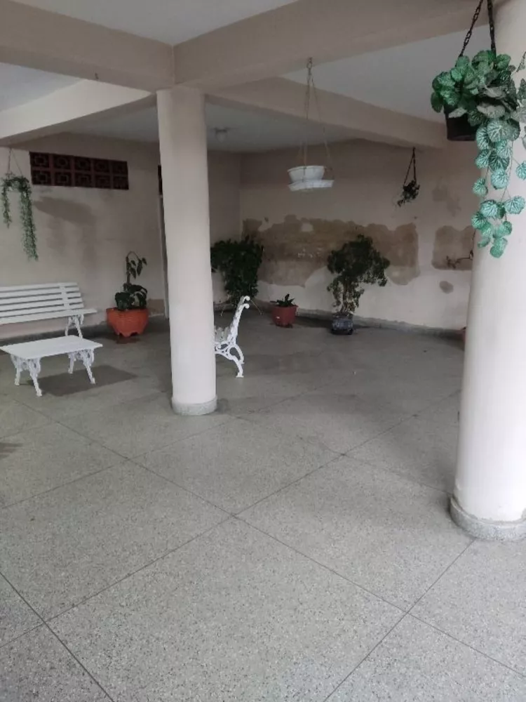 Apartamento, 3 quartos, 242 m² - Foto 17