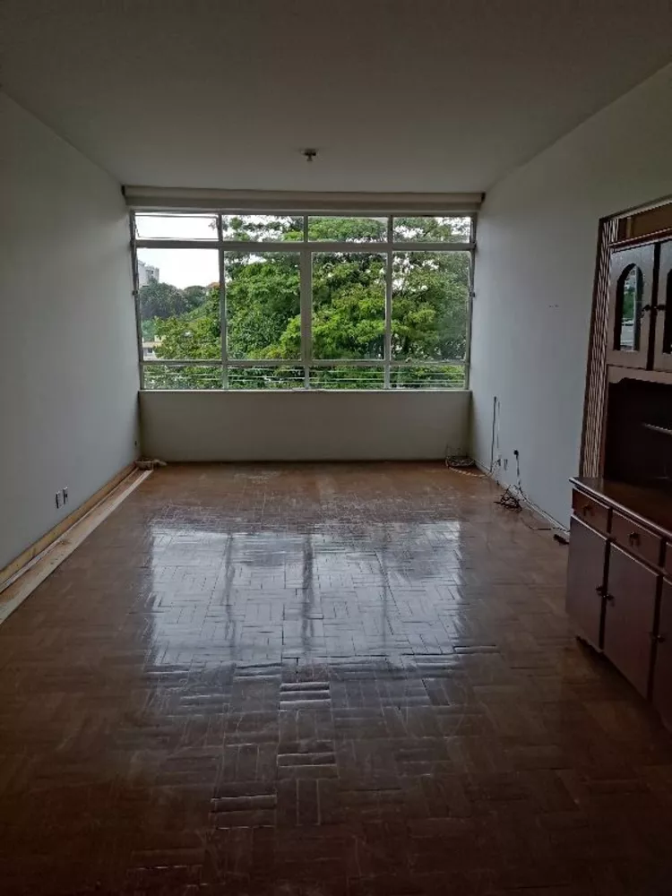 Apartamento, 3 quartos, 242 m² - Foto 6