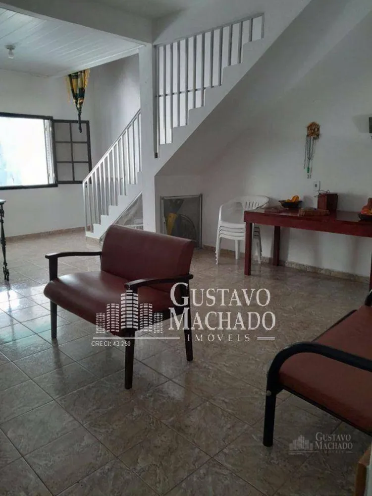Casa, 3 quartos, 204 m² - Foto 6