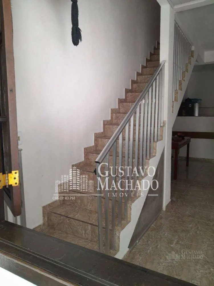 Casa, 3 quartos, 204 m² - Foto 7