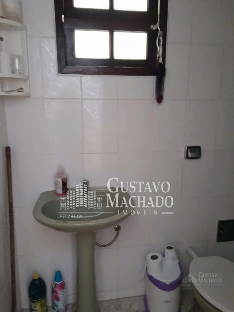 Casa, 3 quartos, 204 m² - Foto 13