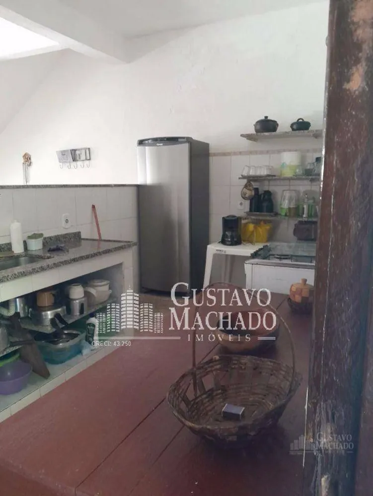 Casa, 3 quartos, 204 m² - Foto 12
