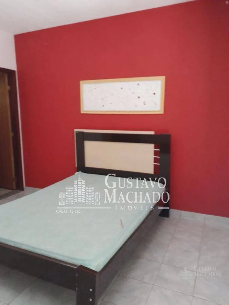 Casa, 3 quartos, 204 m² - Foto 4