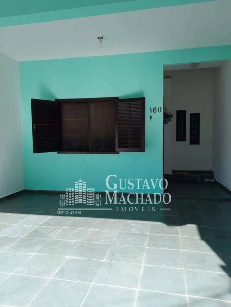 Casa, 3 quartos, 204 m² - Foto 10