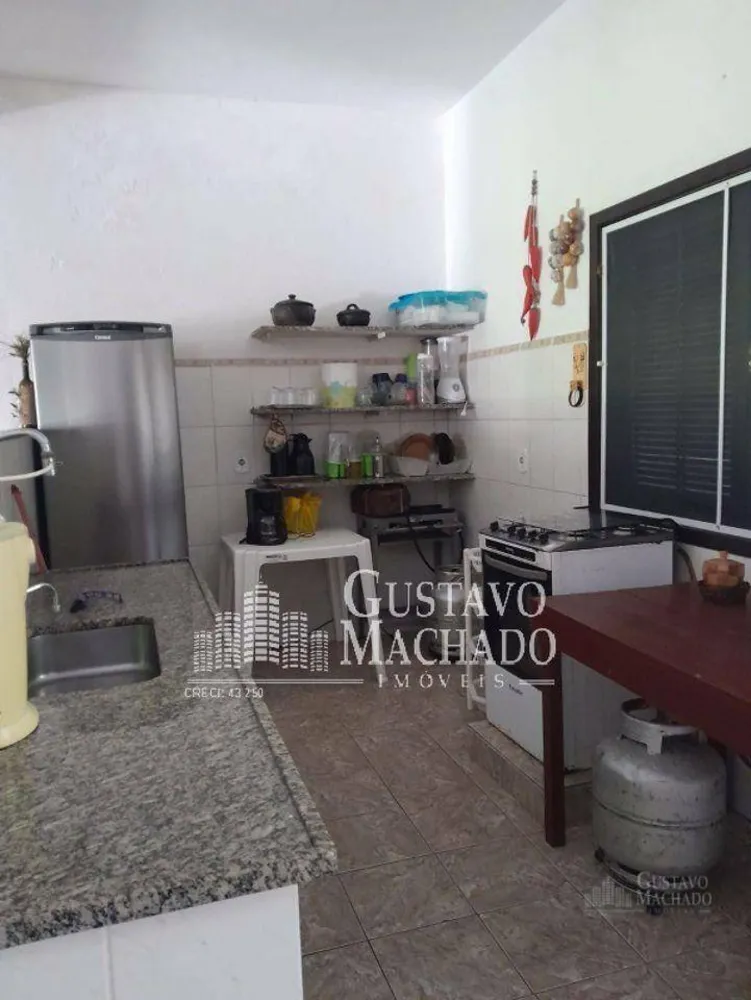 Casa, 3 quartos, 204 m² - Foto 8