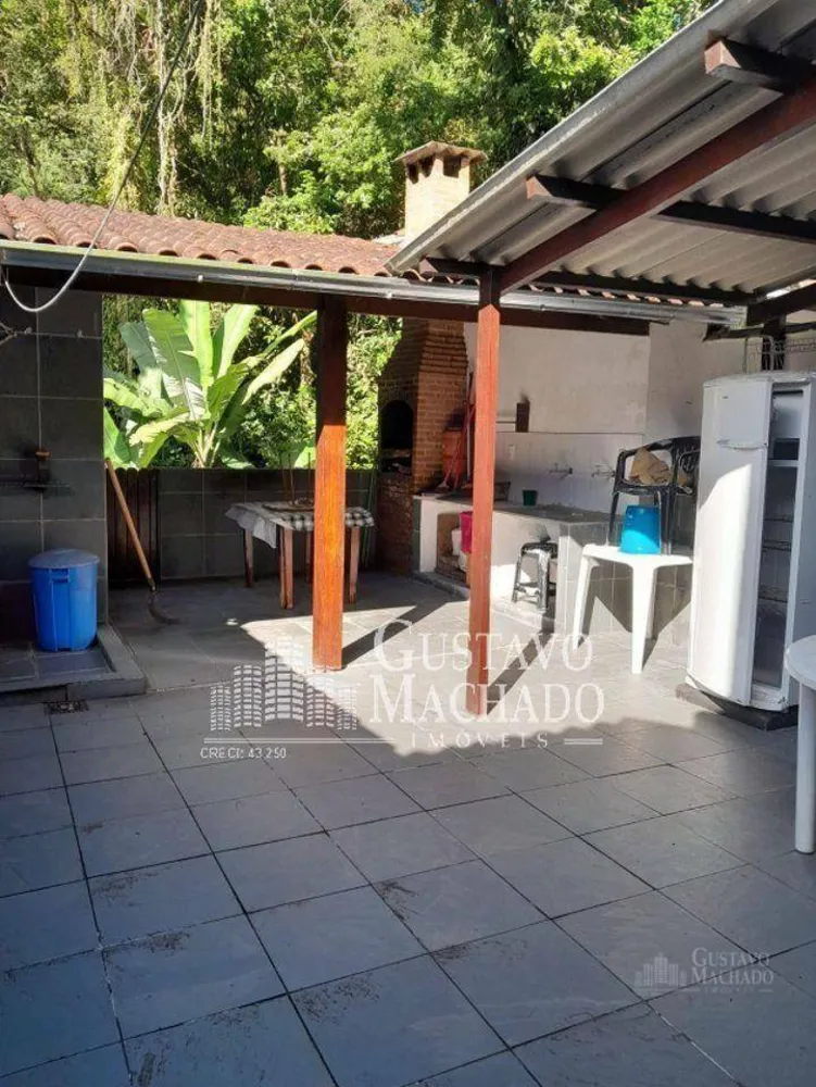 Casa, 3 quartos, 204 m² - Foto 3