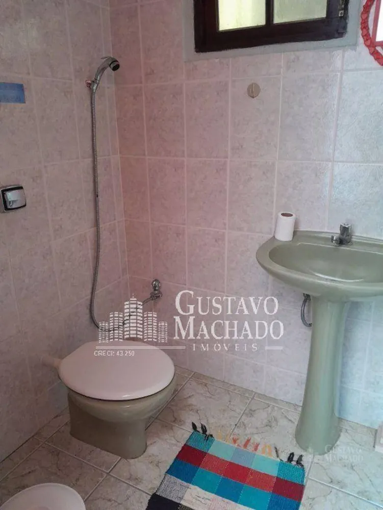 Casa, 3 quartos, 204 m² - Foto 1