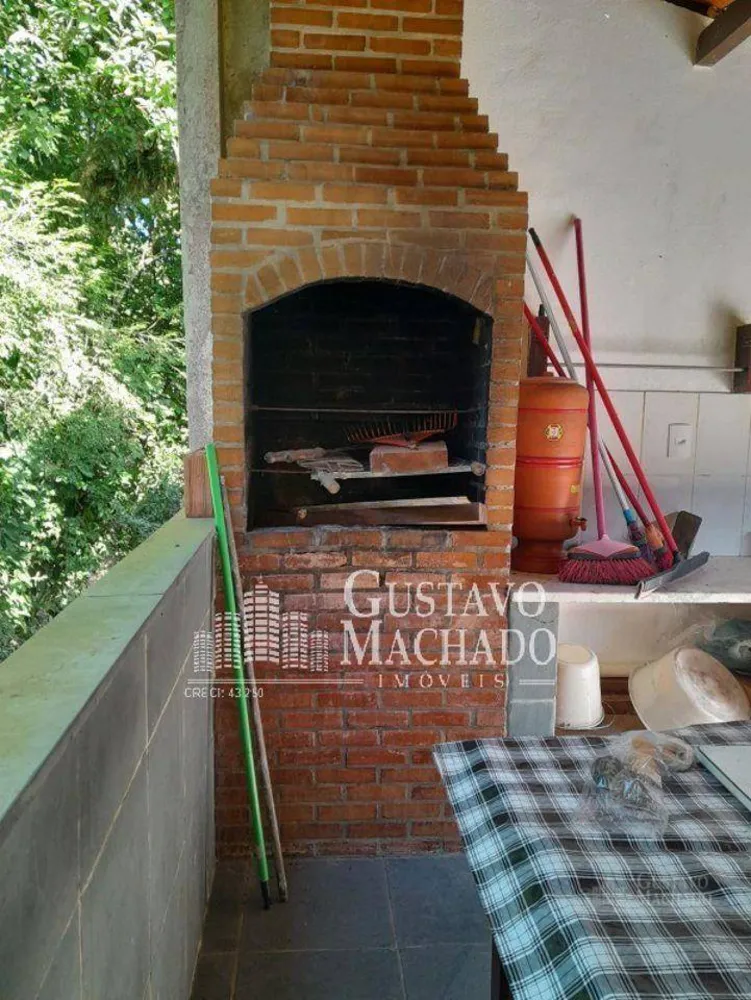 Casa, 3 quartos, 204 m² - Foto 5